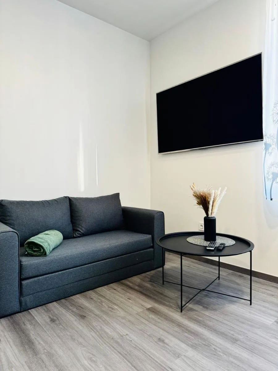 Image 4 of Modern Studio Apartment in Riga