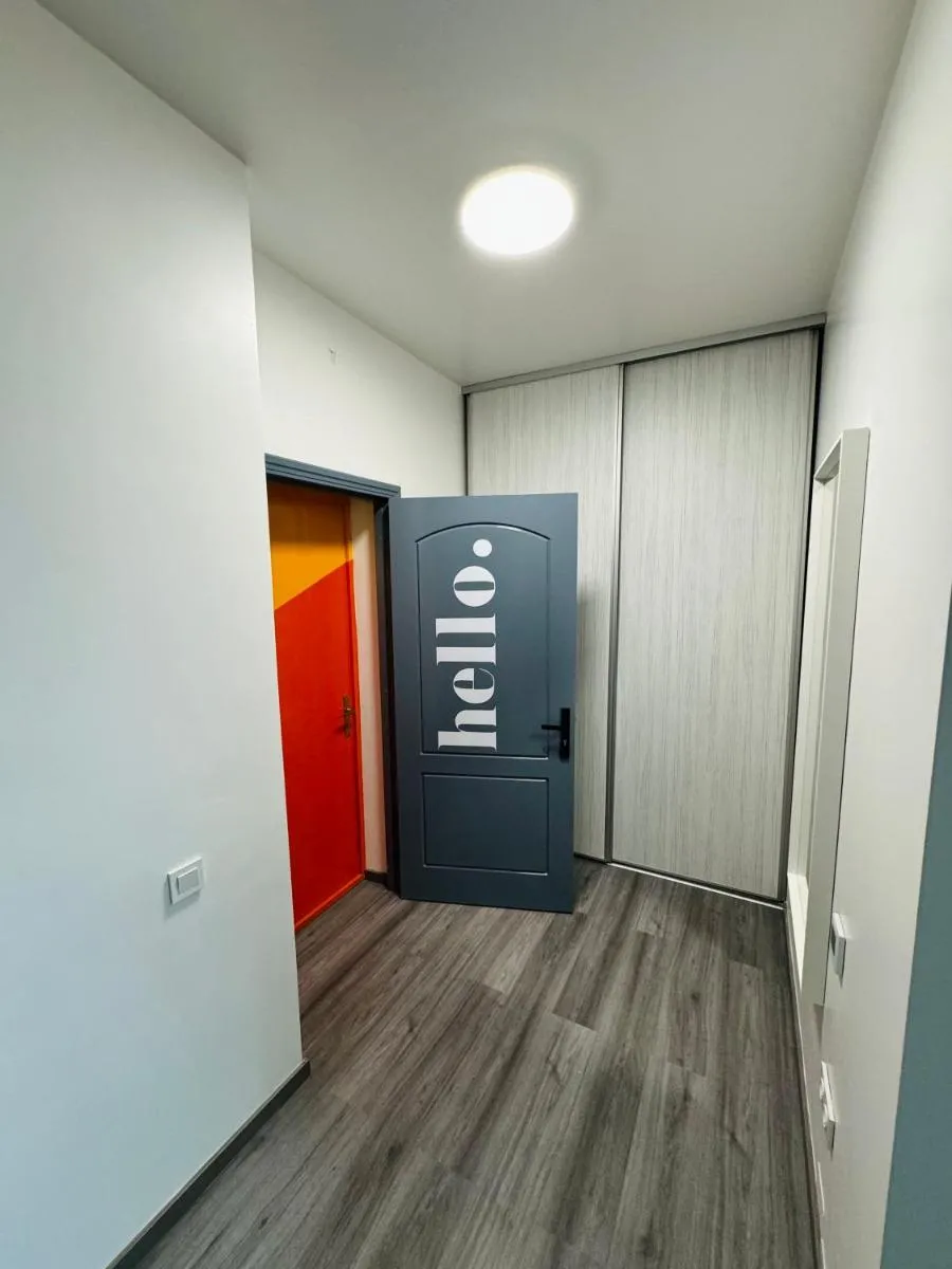 Image 5 of Modern Studio Apartment in Riga