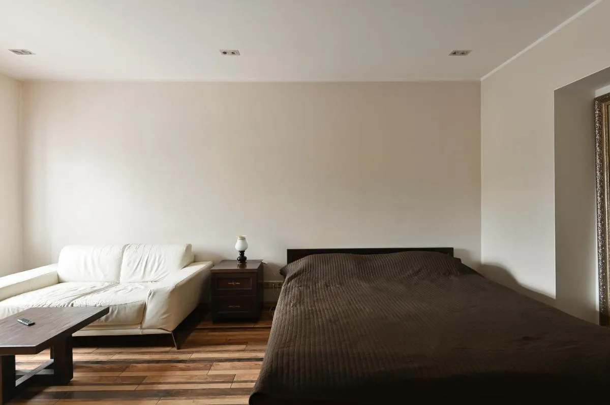 Image 1 of Modern Studio-apartment in the centre, FREE parking