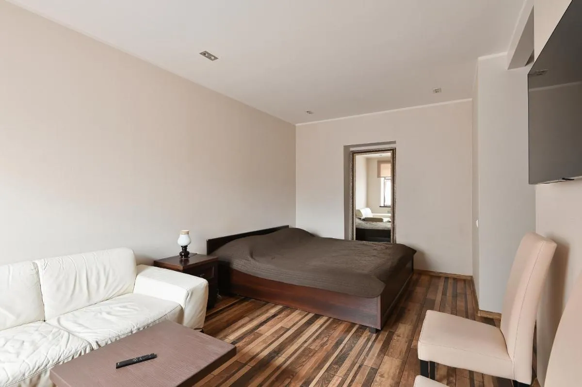 Image 4 of Modern Studio-apartment in the centre, FREE parking