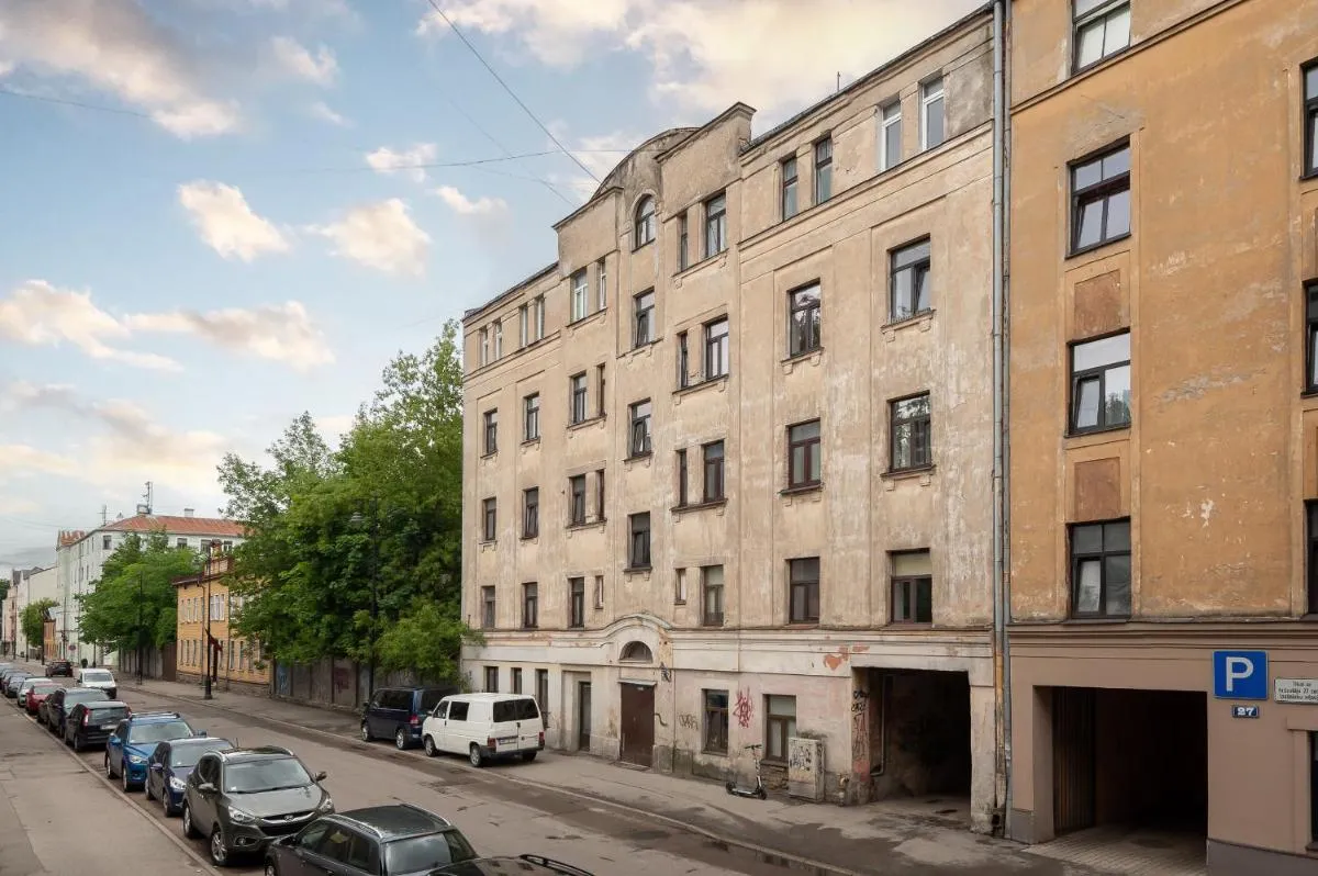 Image 5 of Modern Studio-apartment in the centre, FREE parking