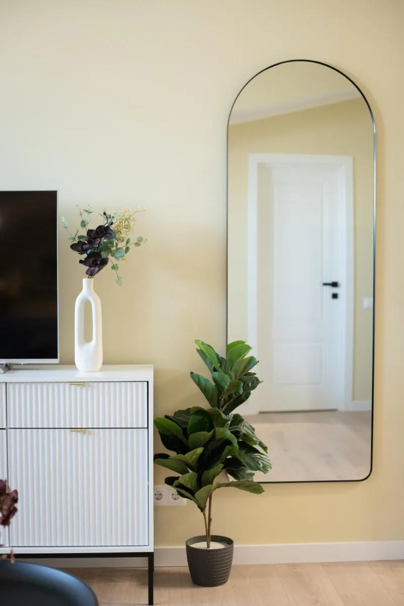 Photo 5 of Modern City Studios In Town Centre – Lift, Self Check-in, AirCon & Smart TV