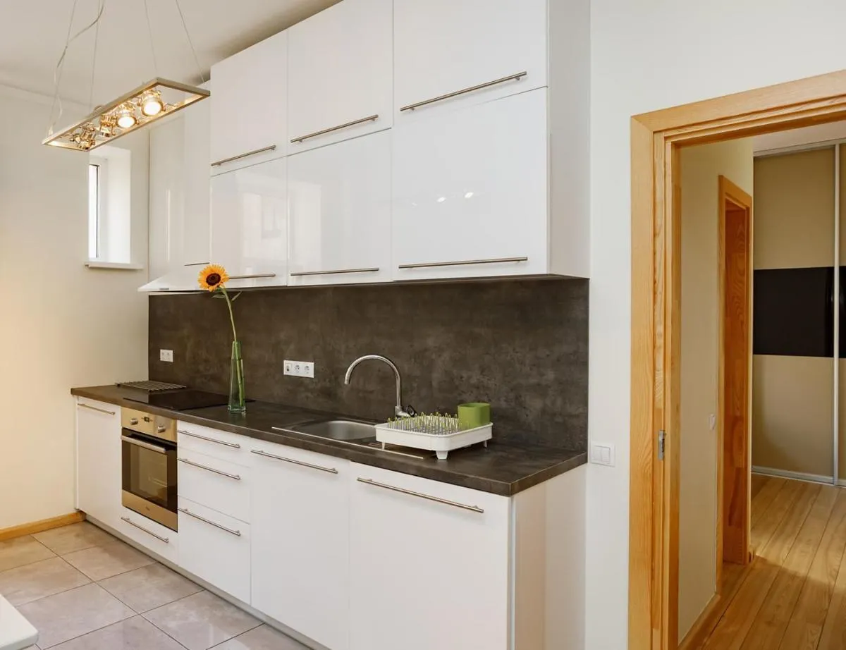 Photo 4 of Modern Cozy 1BR apartment in Quiet center of Riga