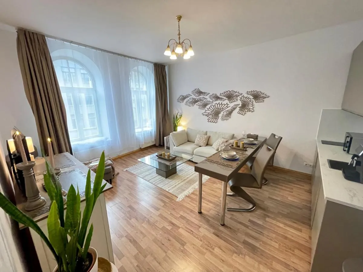 Photo 4 of Modern Gem in Riga’s Old Town
