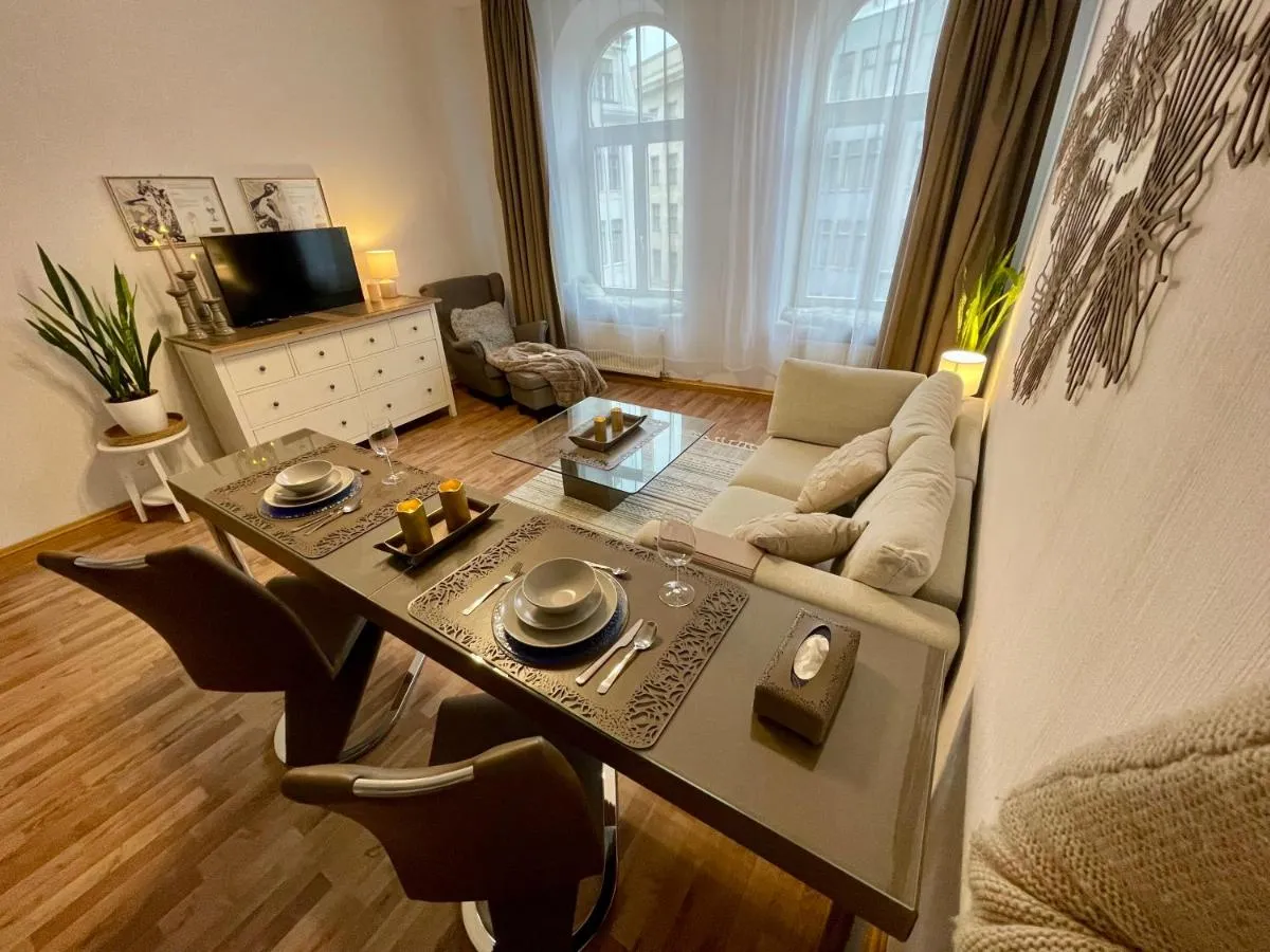 Photo 3 of Modern Gem in Riga’s Old Town