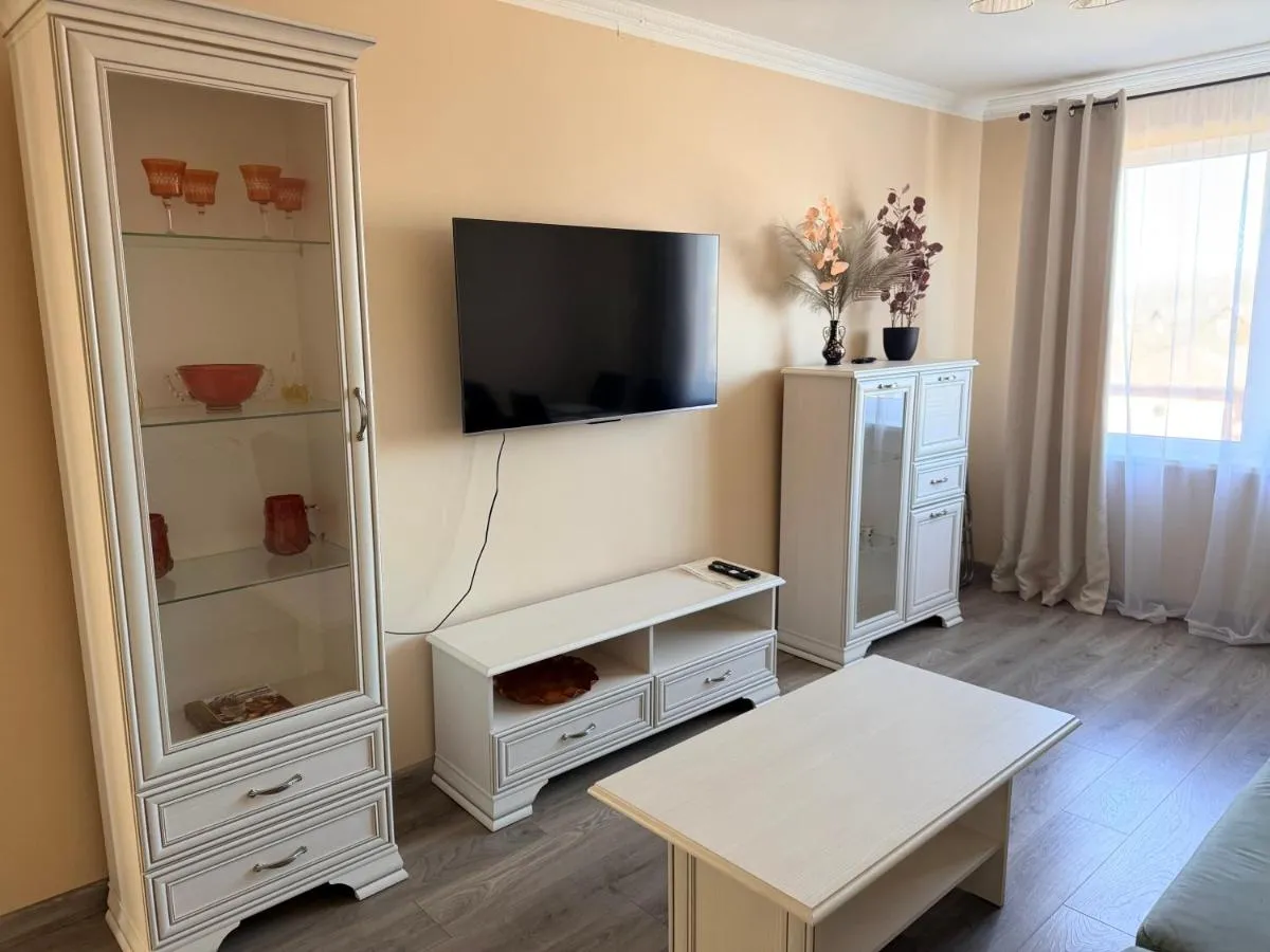 Photo 5 of Moderns, gaišs, plašs! A++ 3 istabu dzīvoklis