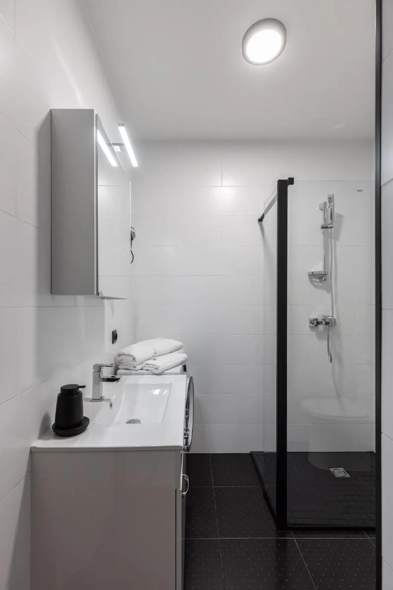 Image 3 of Moderns un kluss dzīvoklis 41 m2