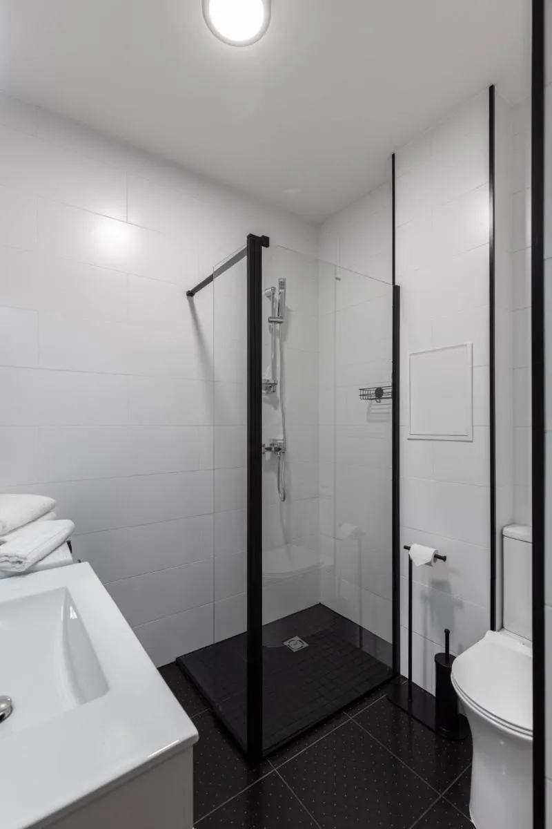 Image 6 of Moderns un kluss dzīvoklis 41 m2