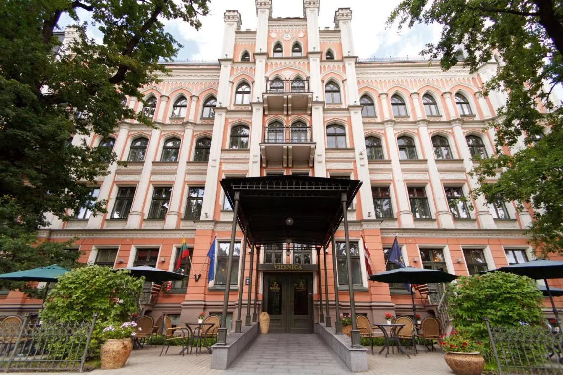 Image of Monika Centrum Hotels