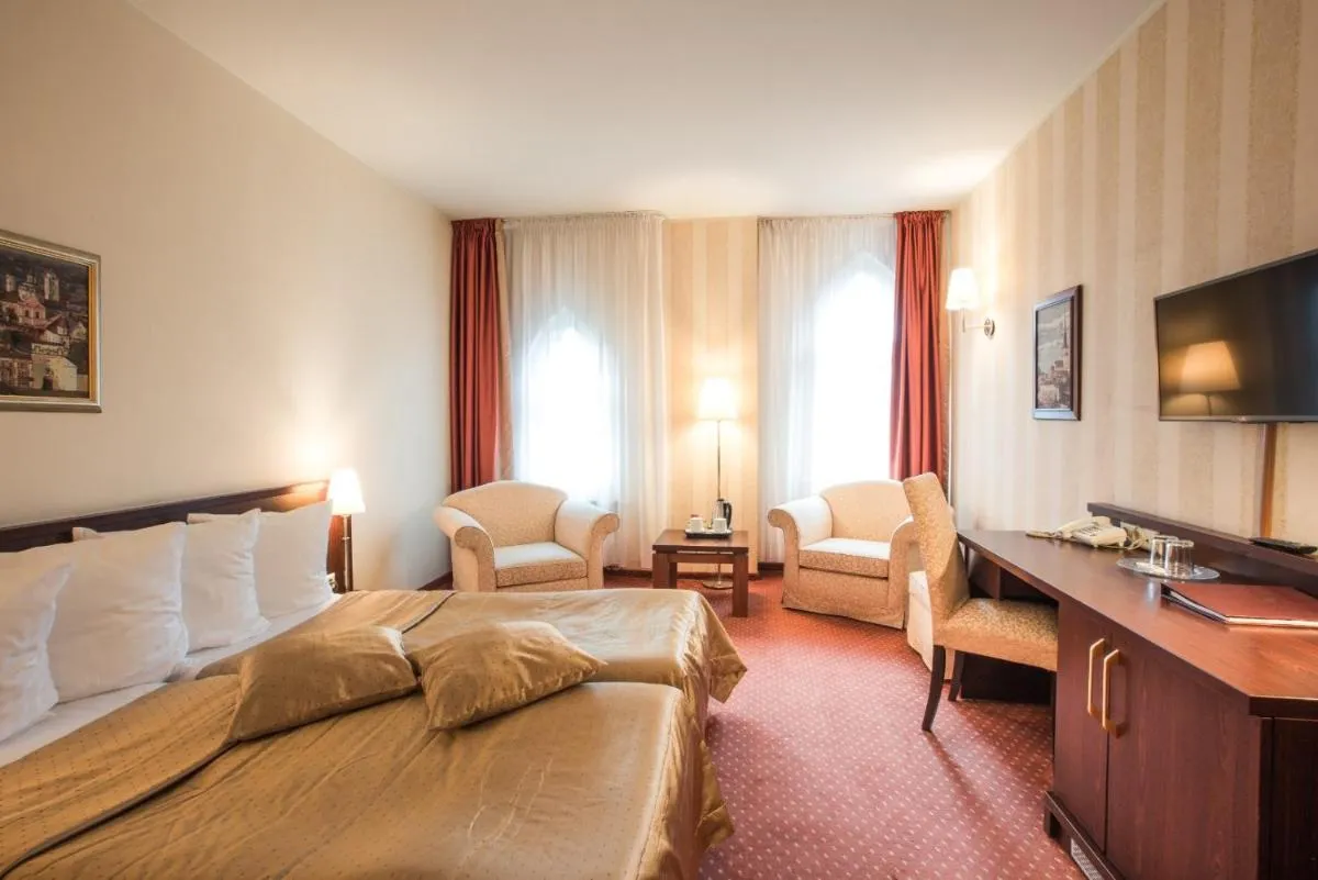 Image 4 of Monika Centrum Hotels
