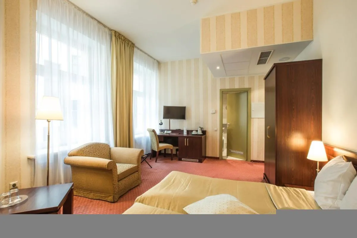 Image 1 of Monika Centrum Hotels