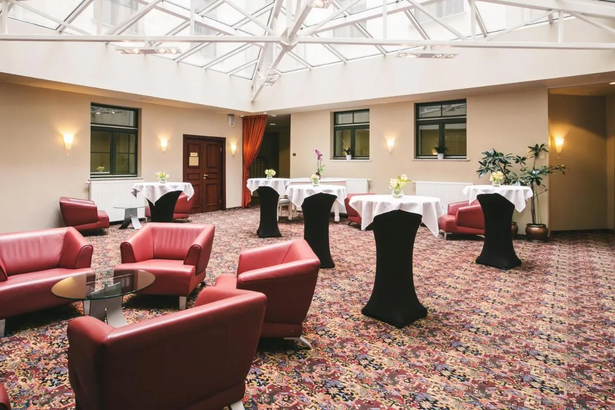 Image 6 of Monika Centrum Hotels