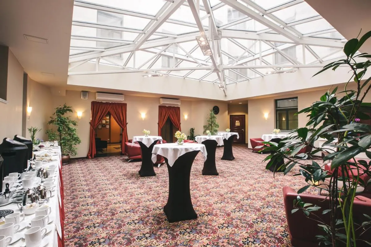 Image 3 of Monika Centrum Hotels