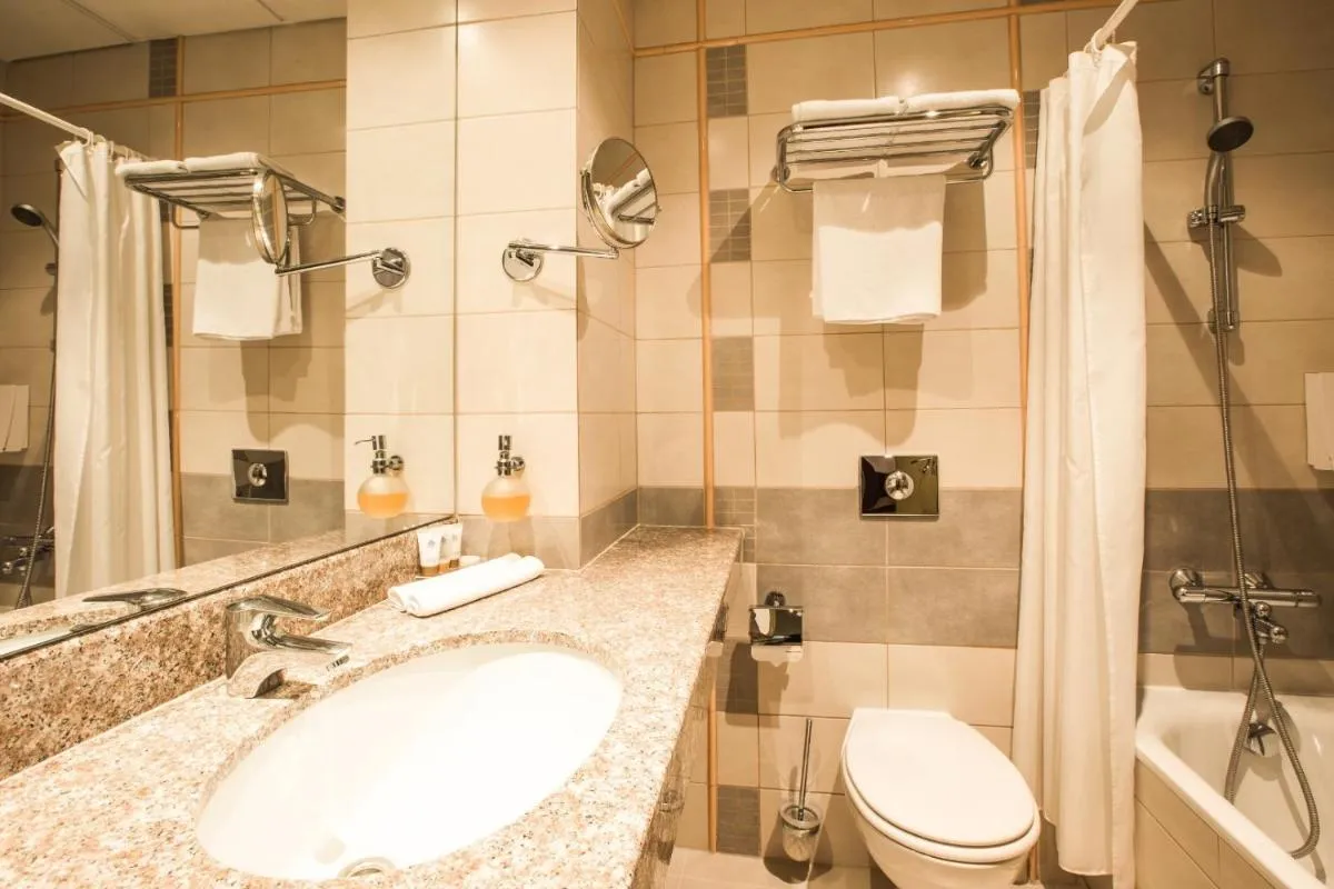 Image 2 of Monika Centrum Hotels