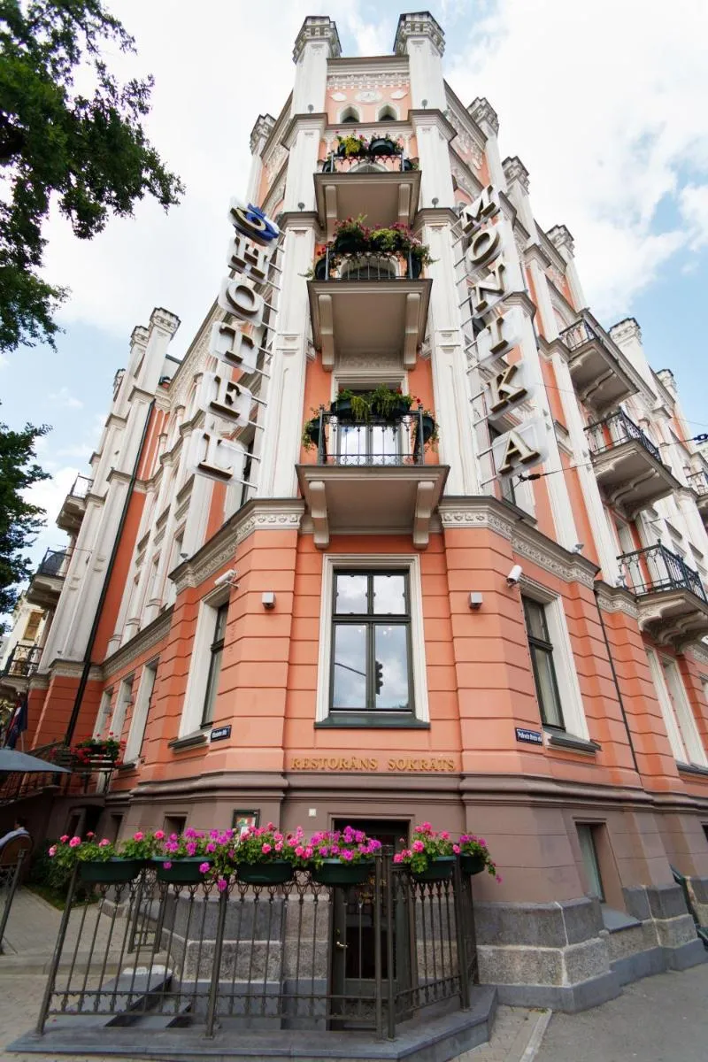 Image 5 of Monika Centrum Hotels
