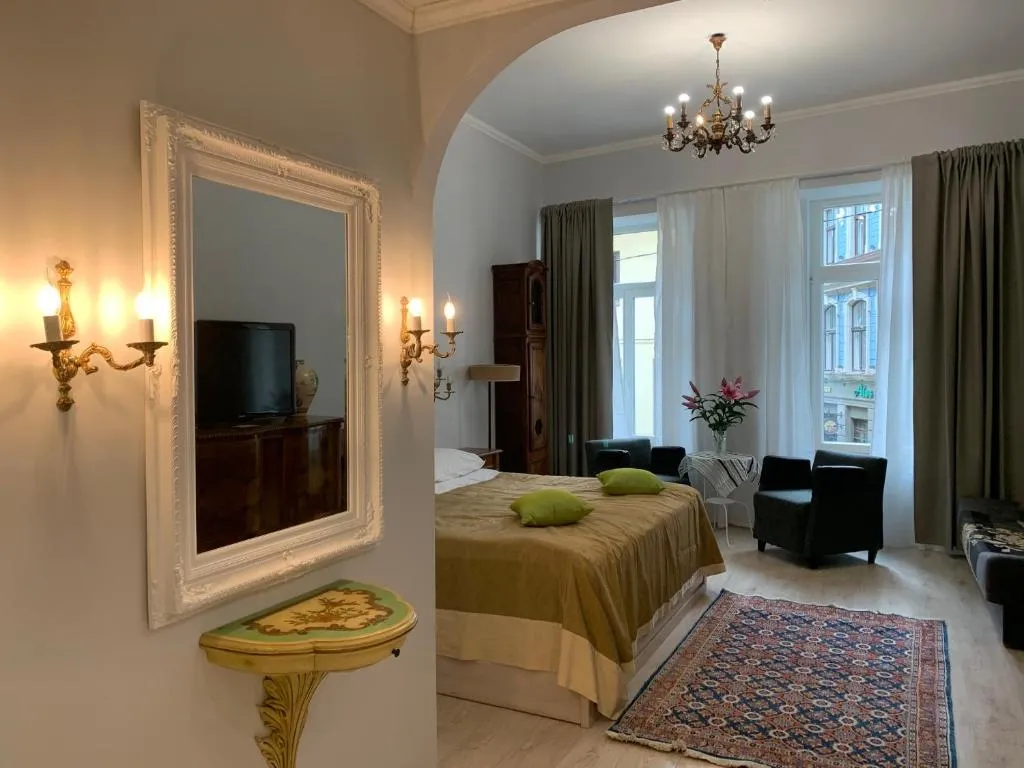 Image of NB Apartments Riga Old Town