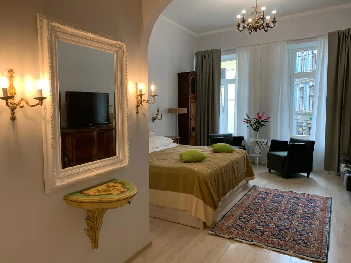 Image 6 of NB Apartments Riga Old Town