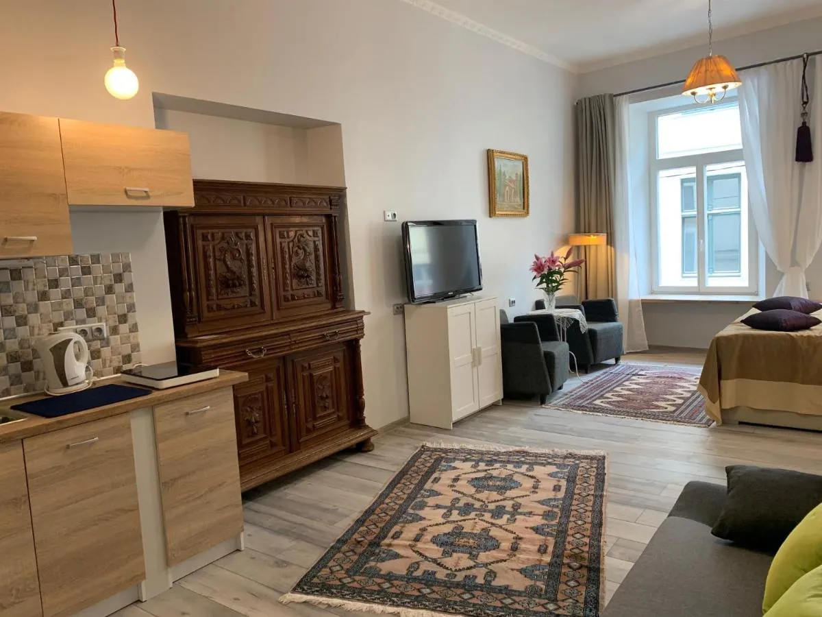 Image 3 of NB Apartments Riga Old Town