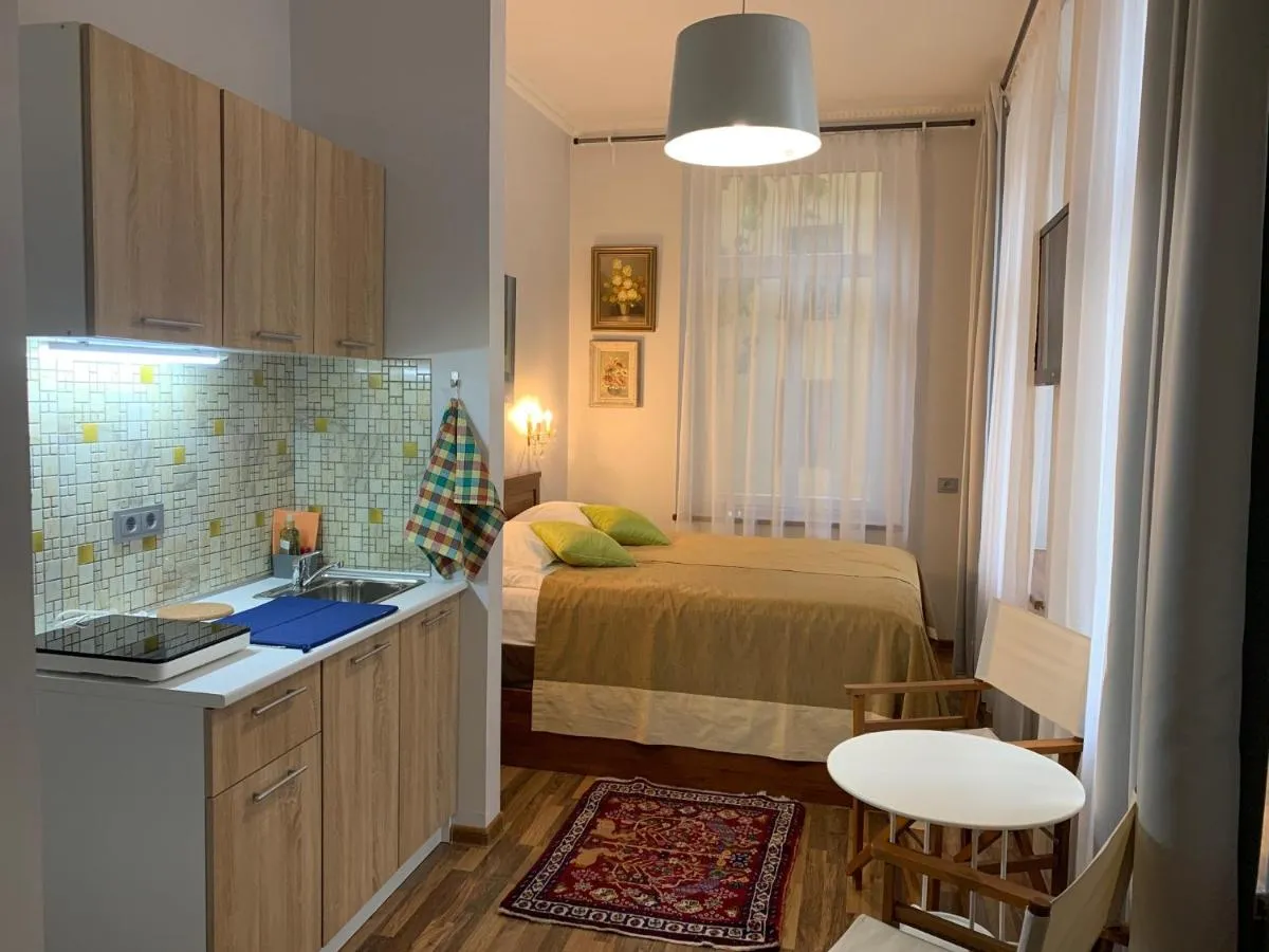 Image 2 of NB Apartments Riga Old Town