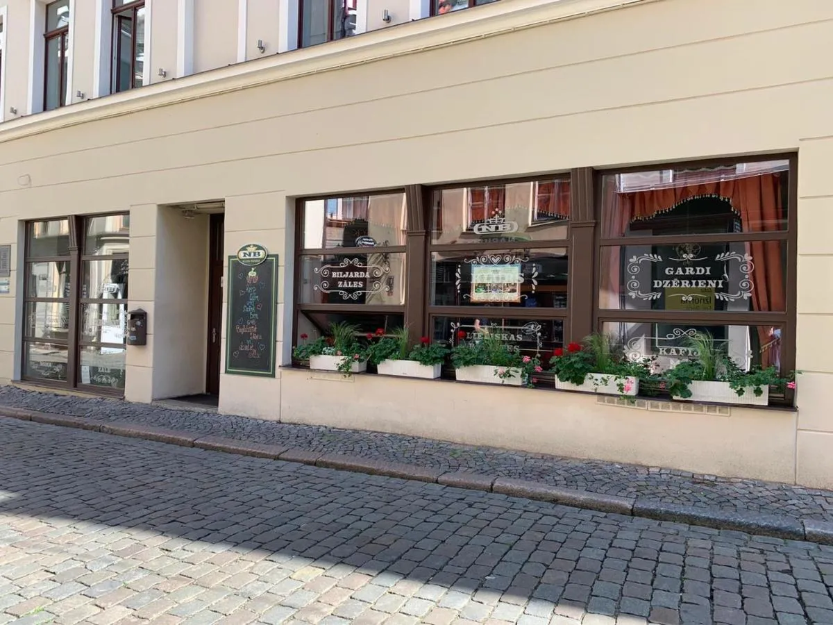 Image 5 of NB Apartments Riga Old Town