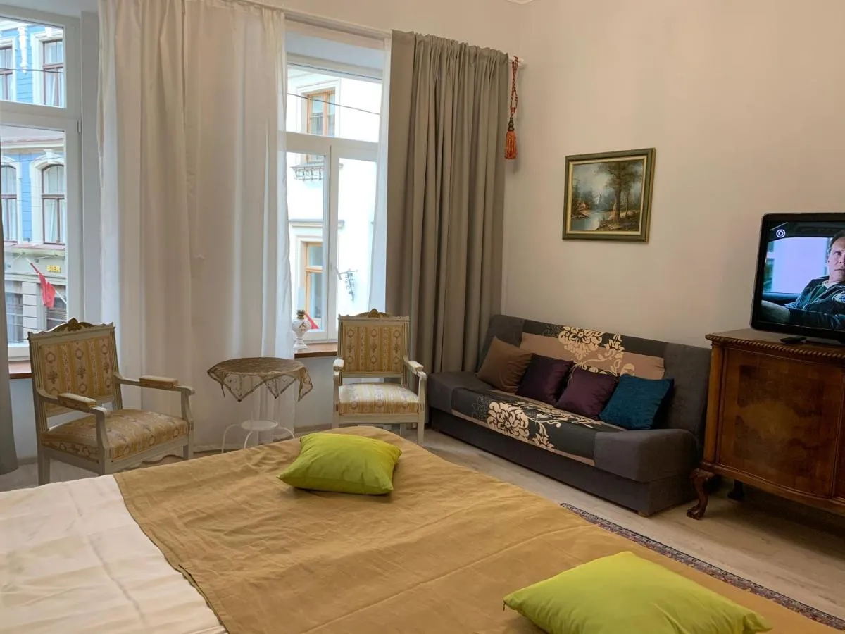 Image 4 of NB Apartments Riga Old Town