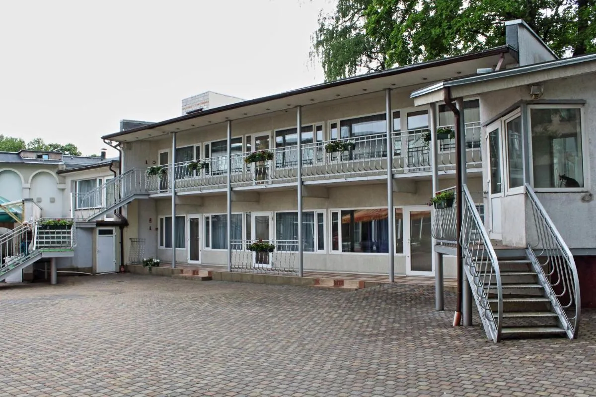 Image 4 of NB Hotel with Free Parking