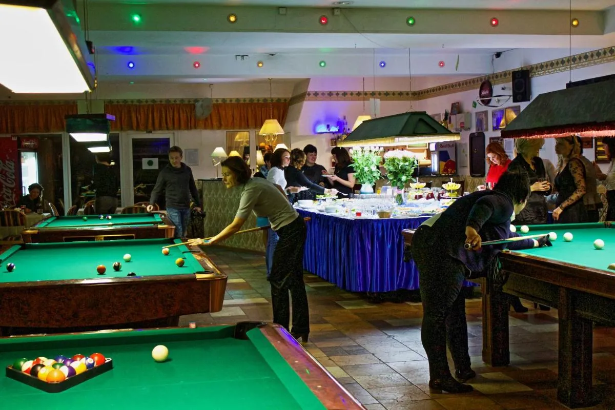 Image 3 of NB Hotel with Free Parking
