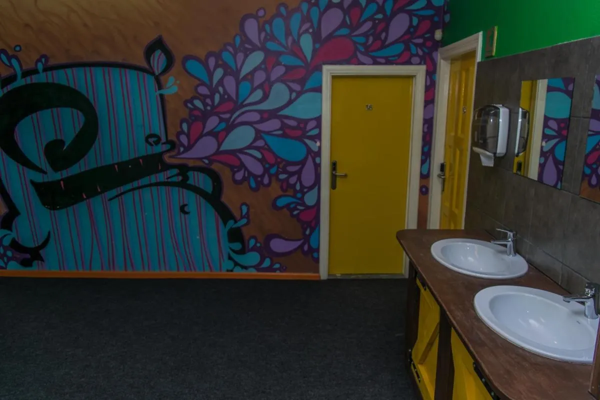 Photo 3 of Naughty Squirrel Backpackers Hostel