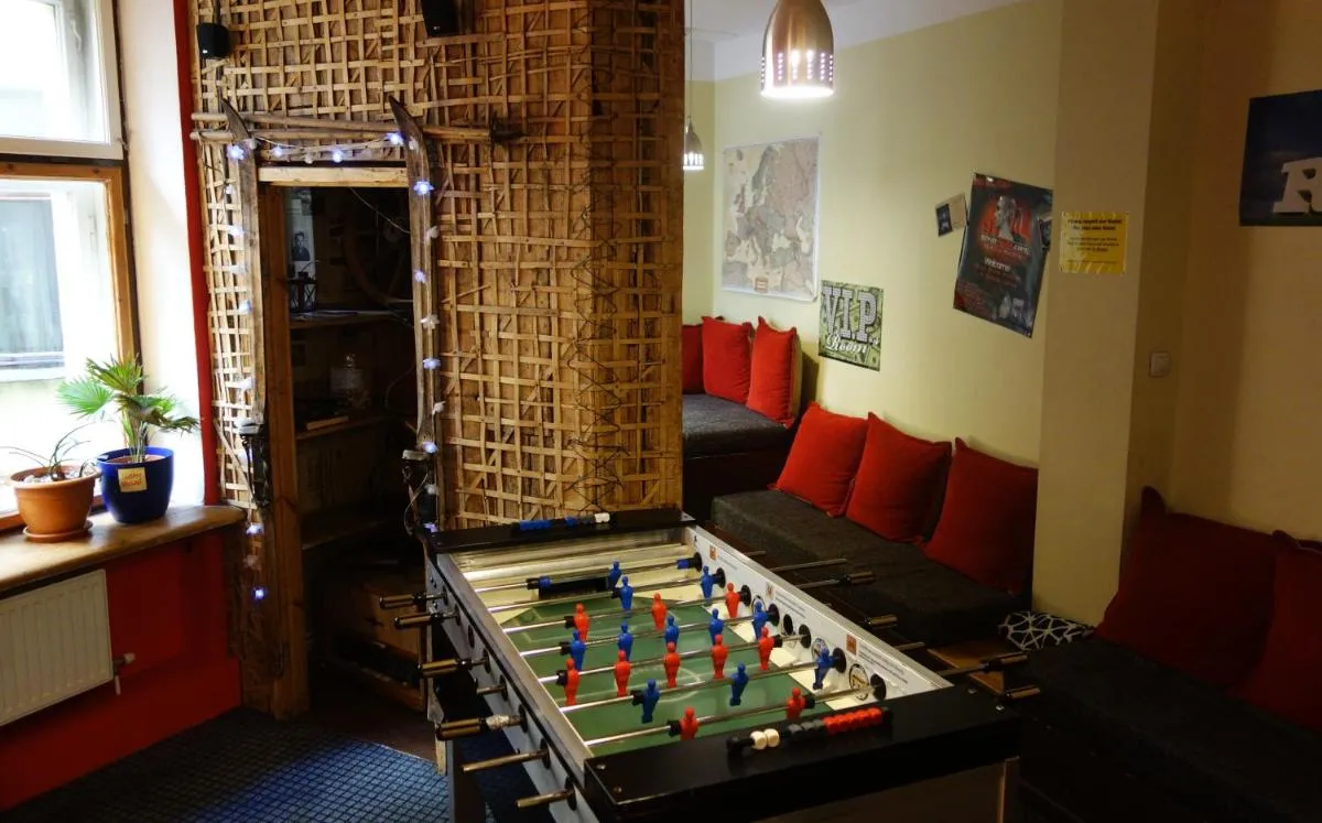Photo 5 of Naughty Squirrel Backpackers Hostel
