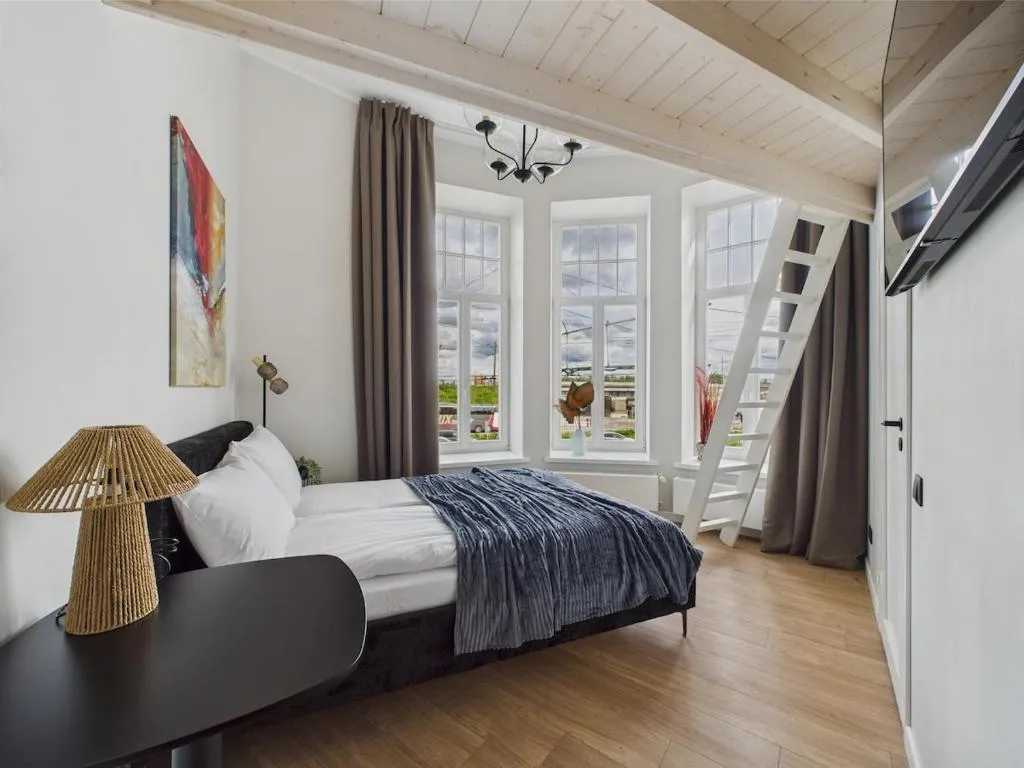 Image 1 of Neat Old Town Riga Loft