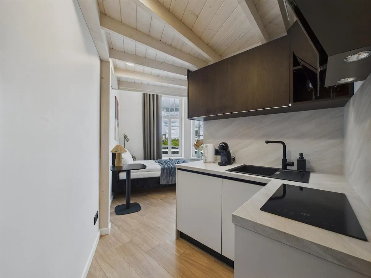 Photo 4 of Neat Old Town Riga Loft