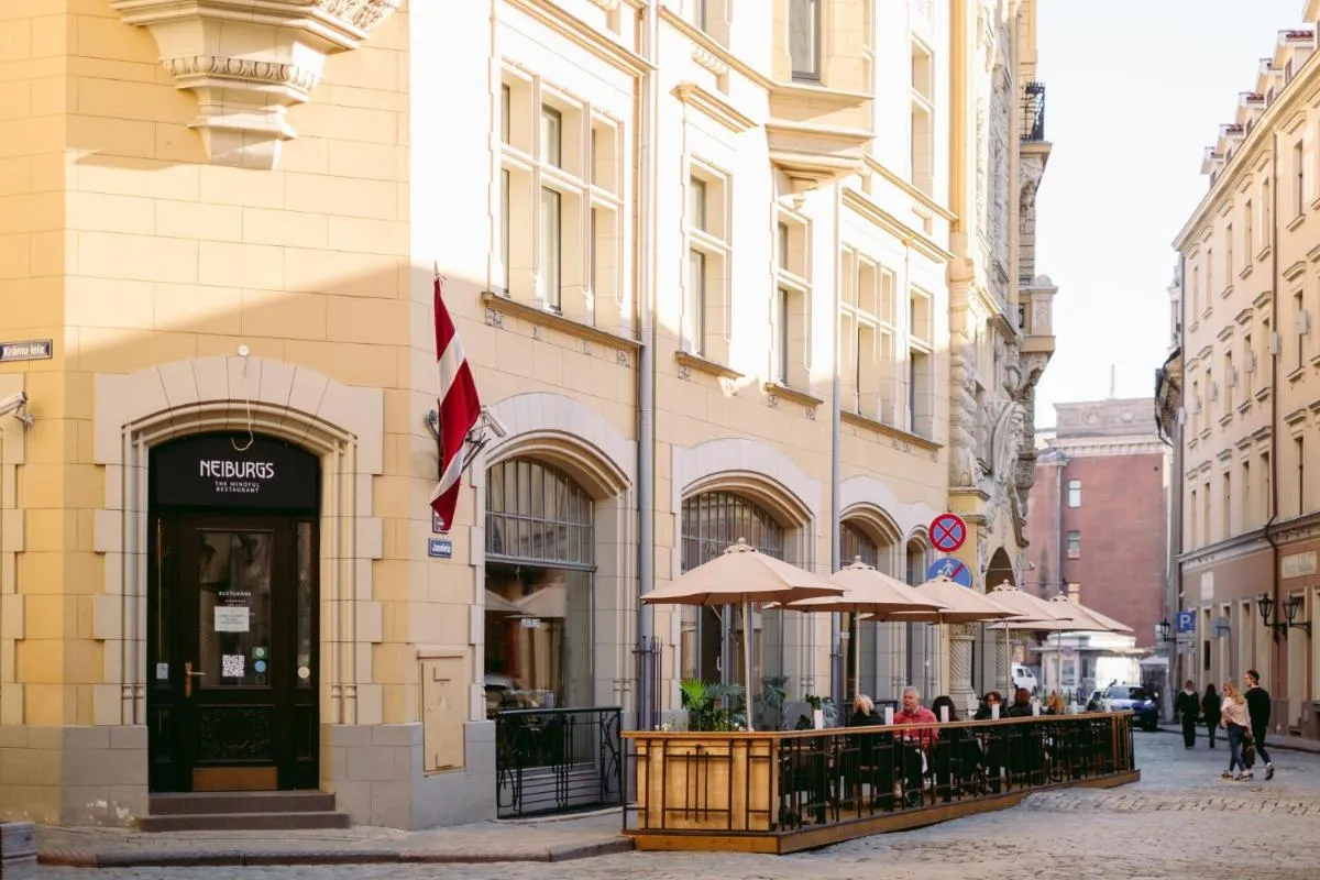 Image 5 of Neiburgs Hotel