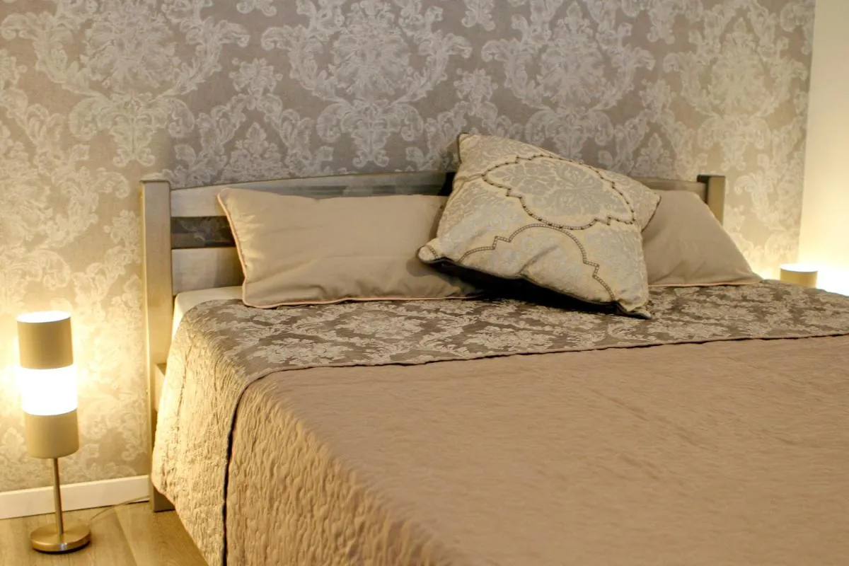 Image 1 of New! Cozy Apartment with Free guarded parking