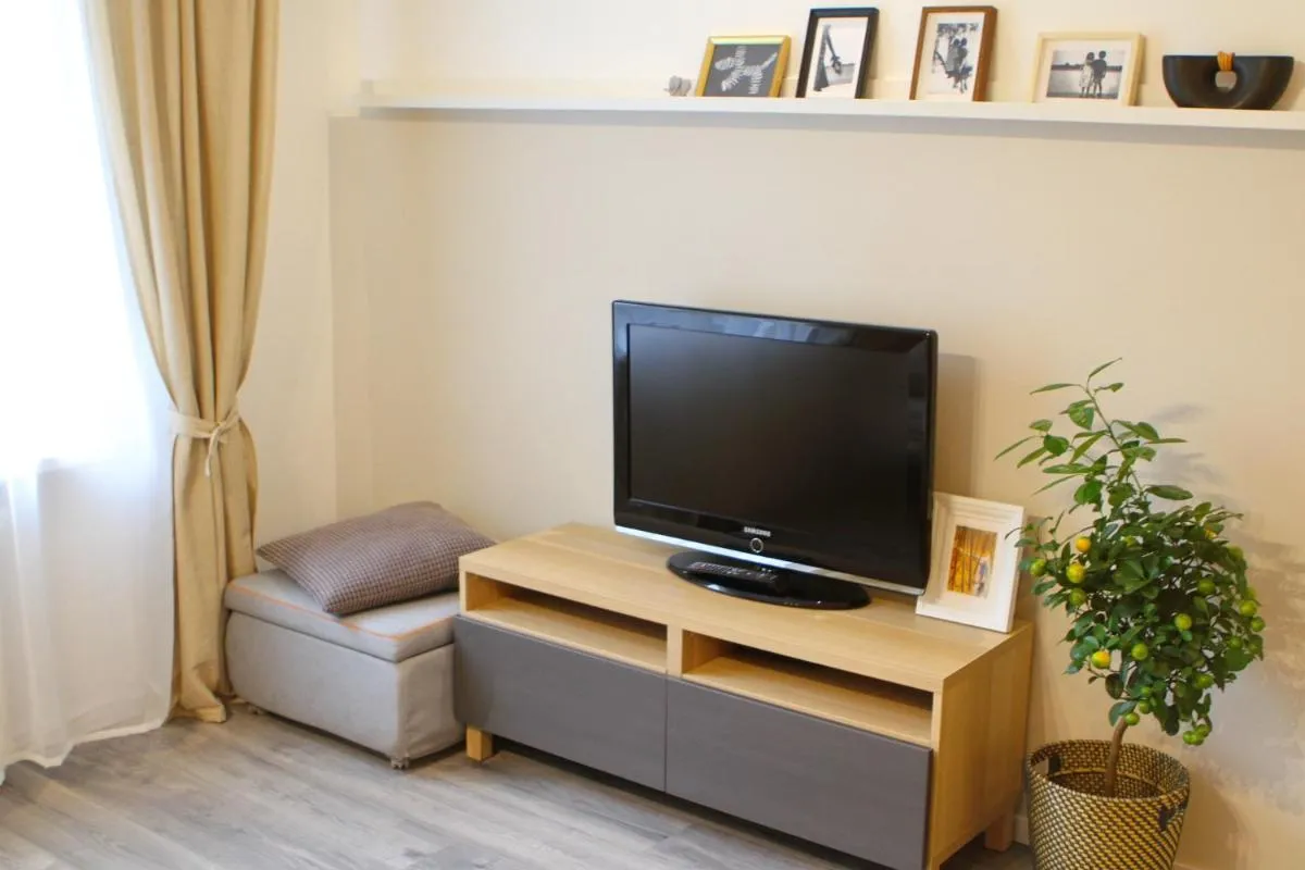 Image 2 of New! Cozy Apartment with Free guarded parking
