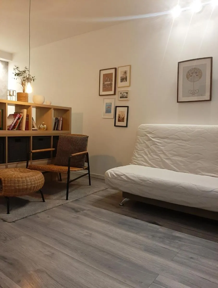Image 3 of New! Cozy Apartment with Free guarded parking