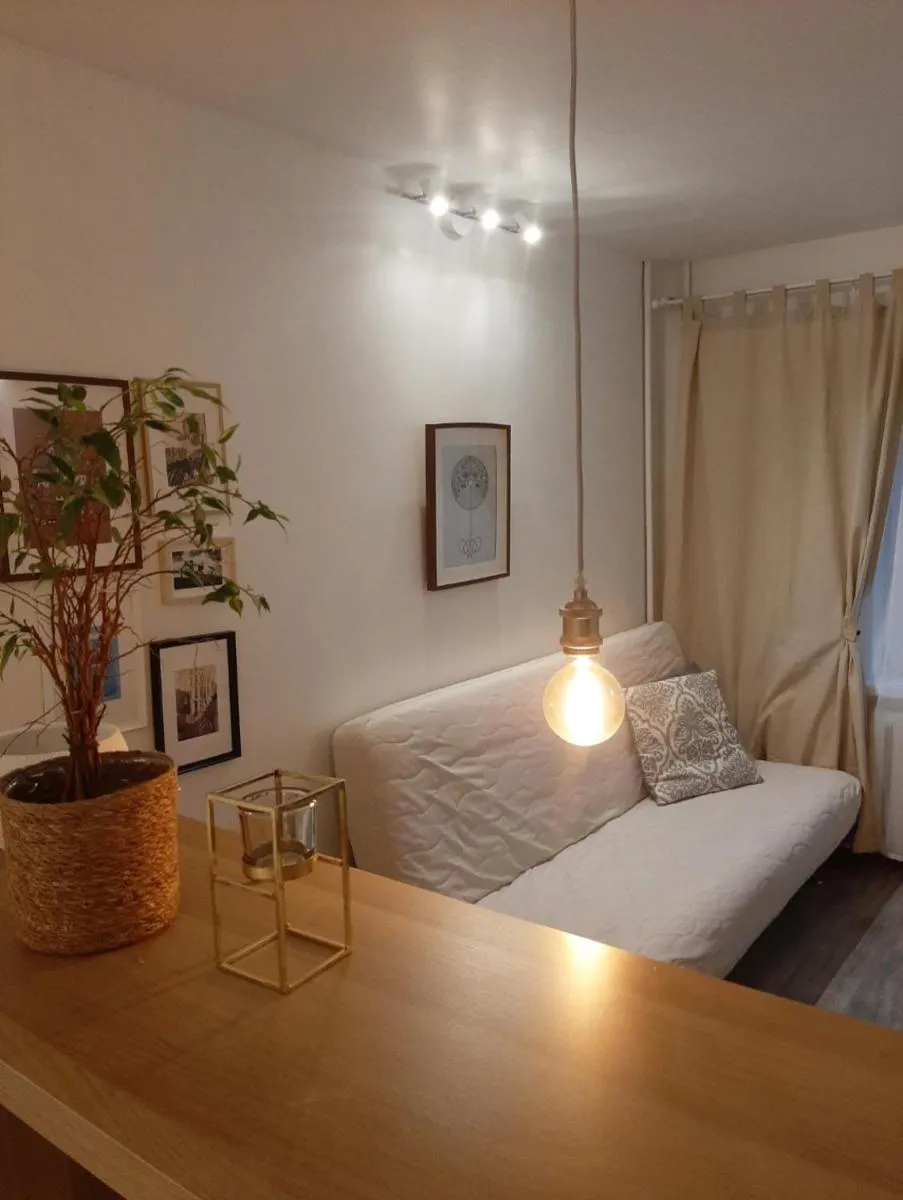 Image 4 of New! Cozy Apartment with Free guarded parking