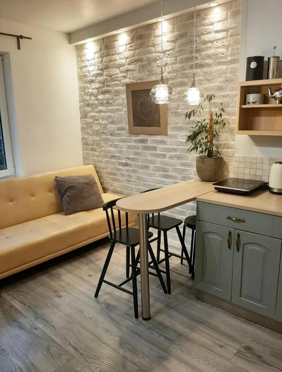 Image 5 of New! Cozy Apartment with Free guarded parking