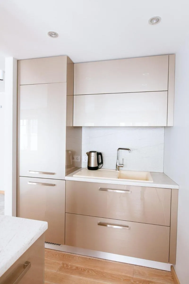 Image 5 of New Exclusive 2 Bedroom Apartment in OldRiga