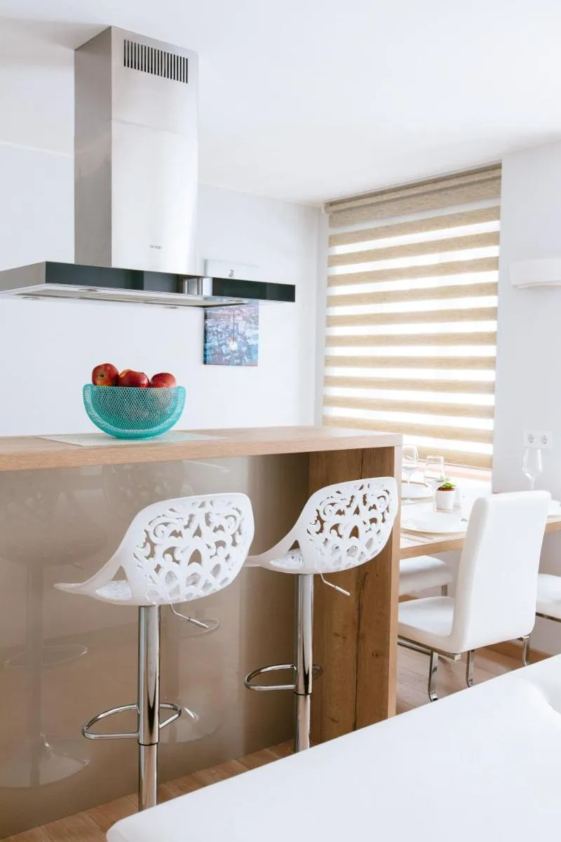Image 3 of New Exclusive 2 Bedroom Apartment in OldRiga