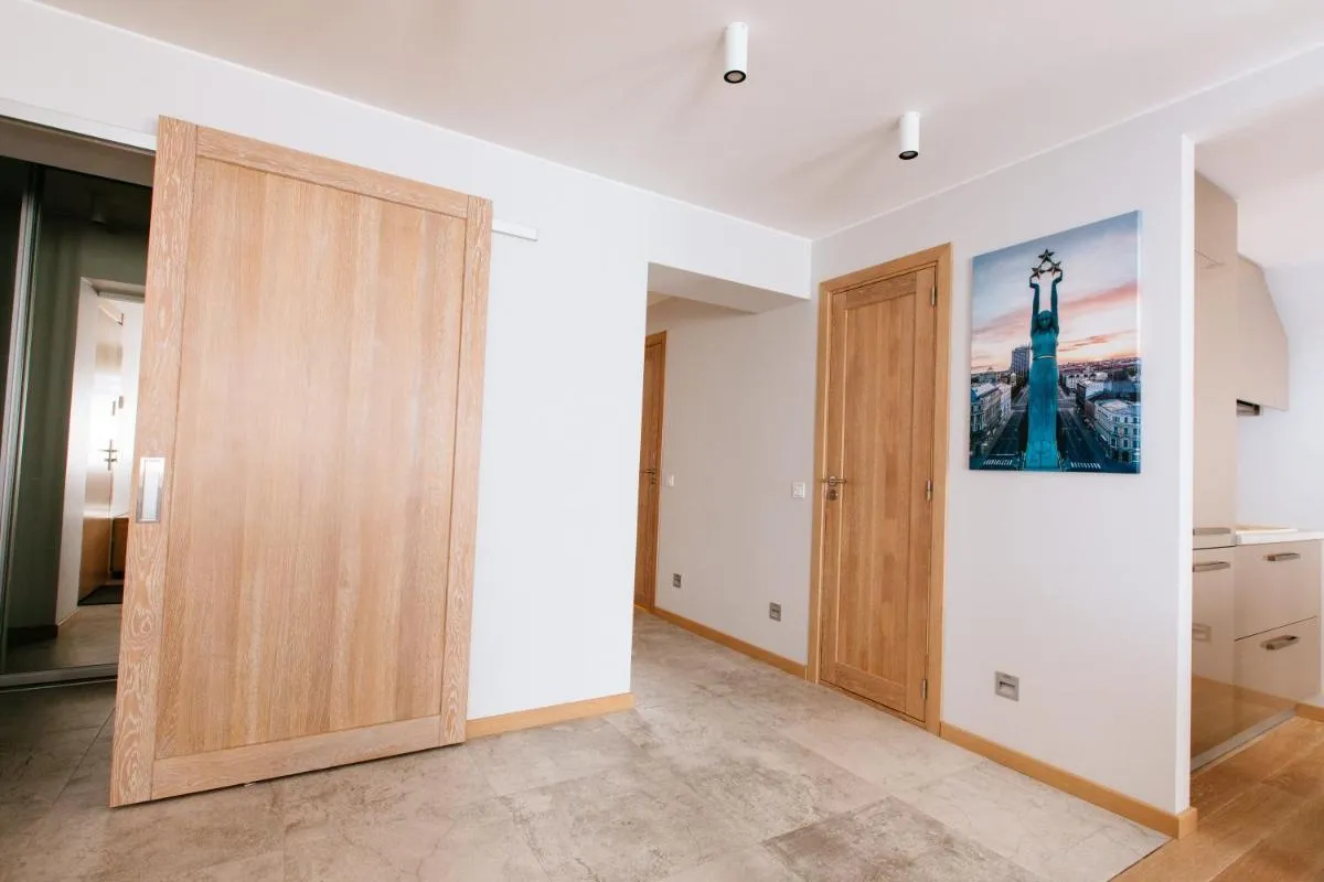Image 2 of New Exclusive 2 Bedroom Apartment in OldRiga