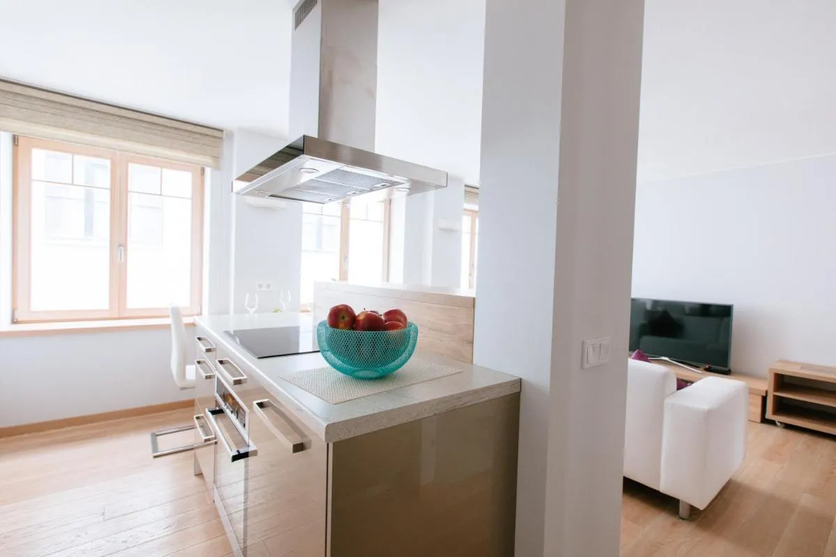 Image 4 of New Exclusive 2 Bedroom Apartment in OldRiga
