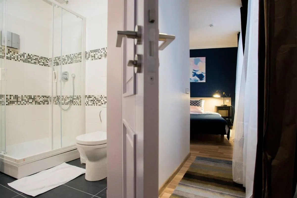 Photo 3 of New & Modern Old Riga apartment