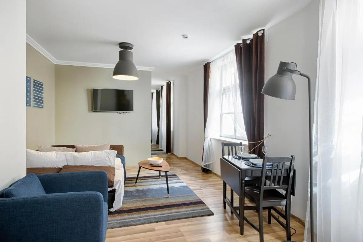 Photo 5 of New & Modern Old Riga apartment
