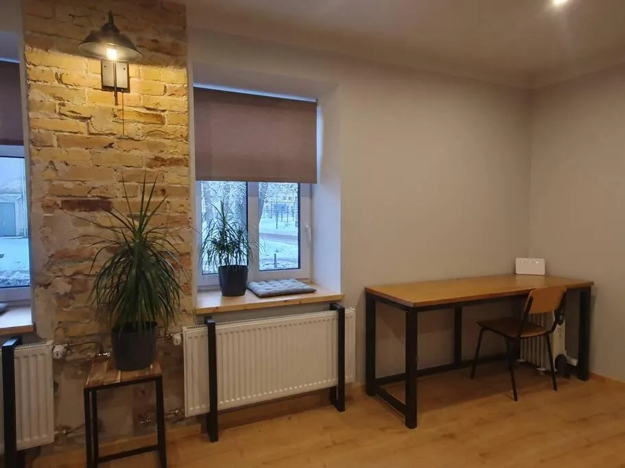 Image 1 of New apartment in historic house