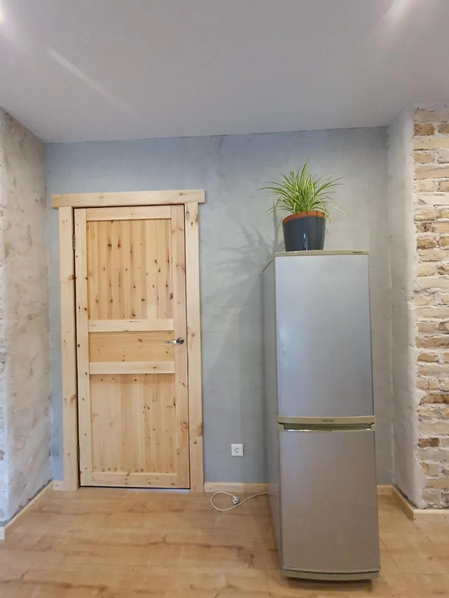 Image 5 of New apartment in historic house