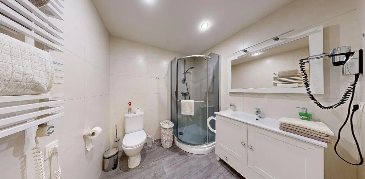 Image 2 of New apartment in the heart of Riga 2
