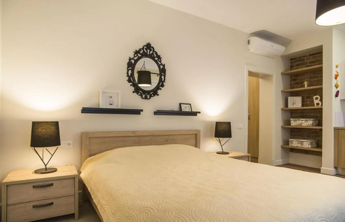 Image of New apartment in the heart of Riga 2