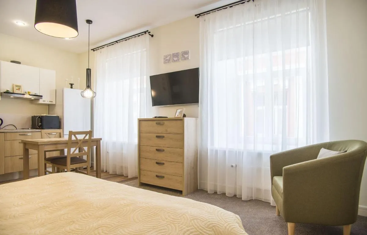 Image 4 of New apartment in the heart of Riga 2