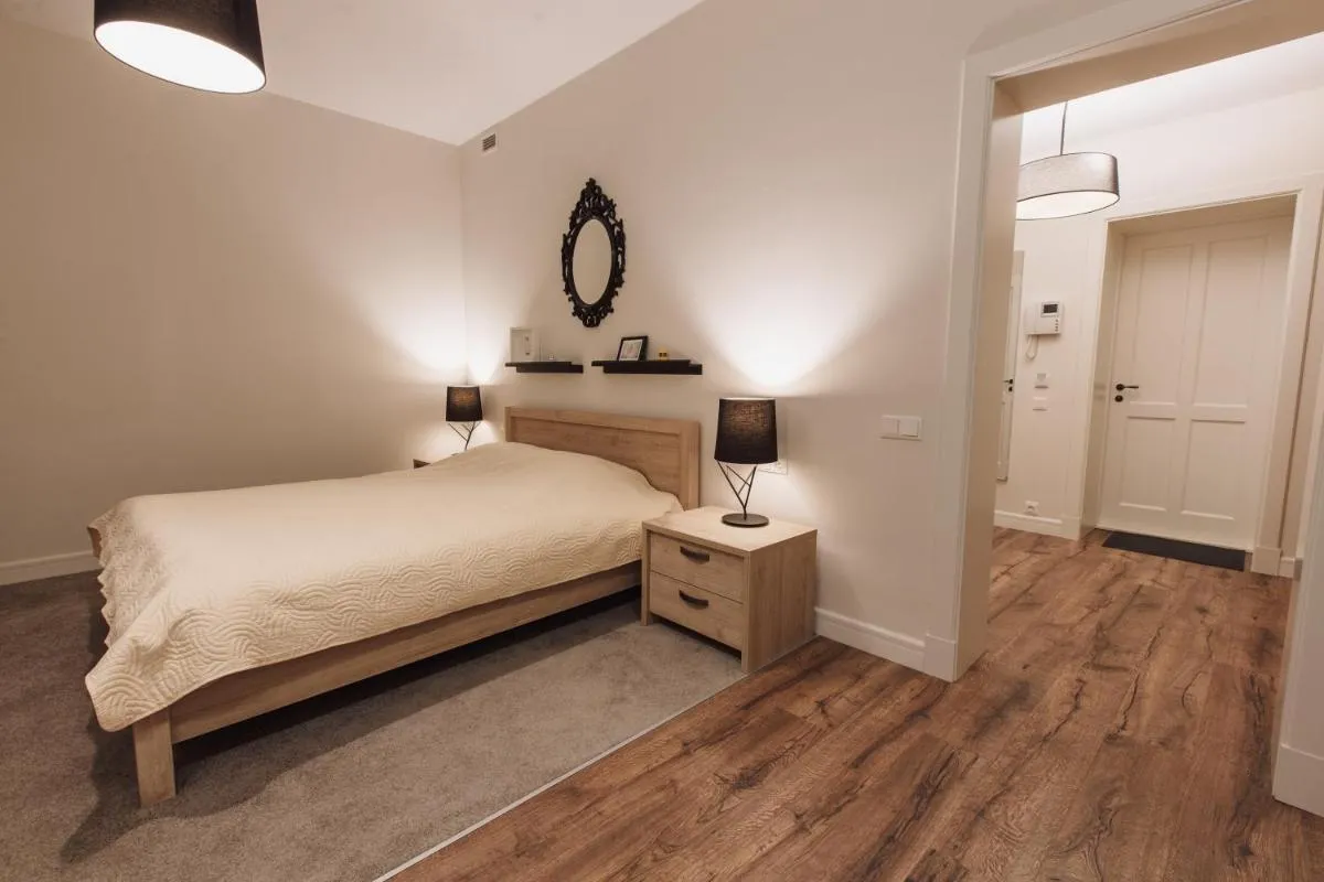 Image 1 of New apartment in the heart of Riga 2