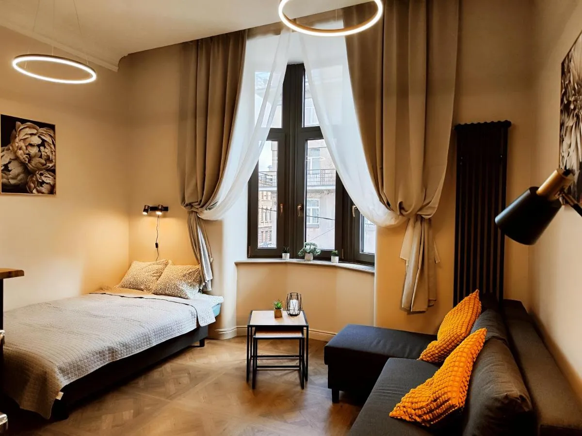 Image 1 of New luxury apartment in the center